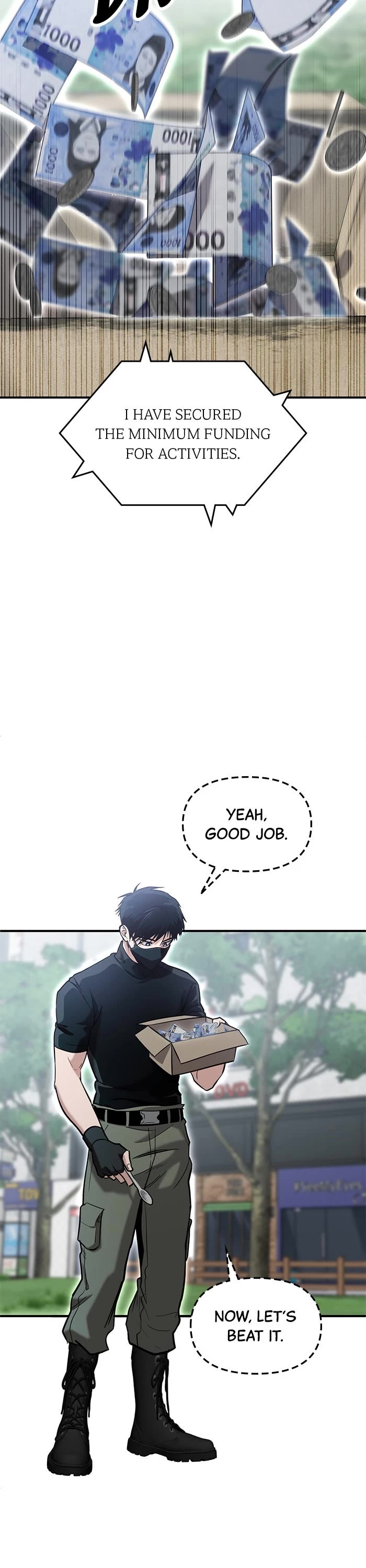 A Hero Who Is Good At Everything chapter 2 page 42