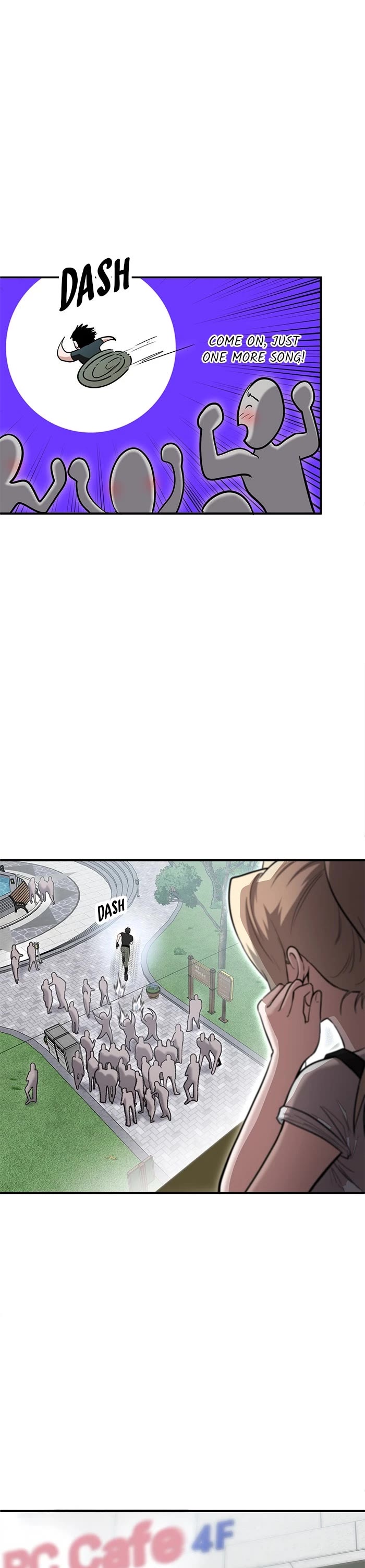 A Hero Who Is Good At Everything chapter 2 page 43