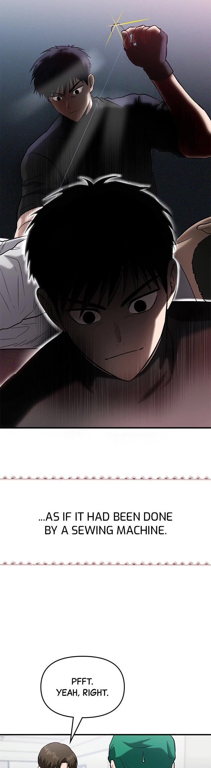 A Hero Who Is Good At Everything chapter 2 page 5