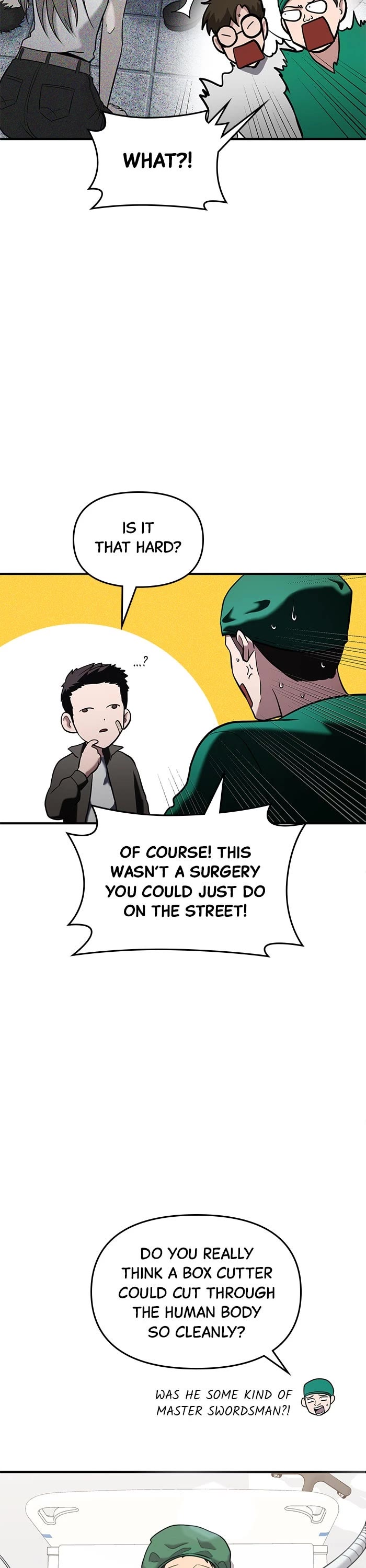 A Hero Who Is Good At Everything chapter 2 page 8