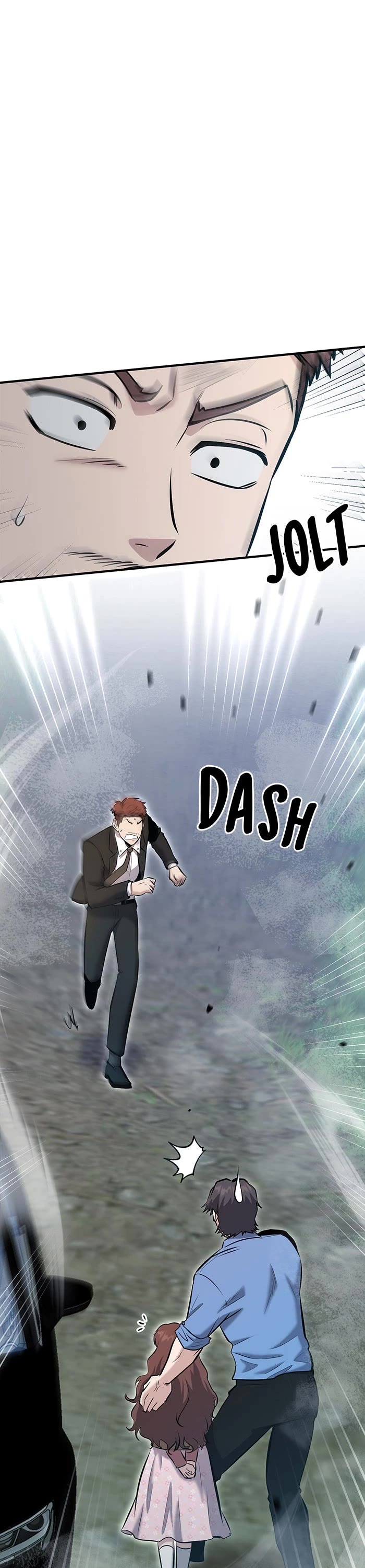 A Hero Who Is Good At Everything chapter 20 page 1