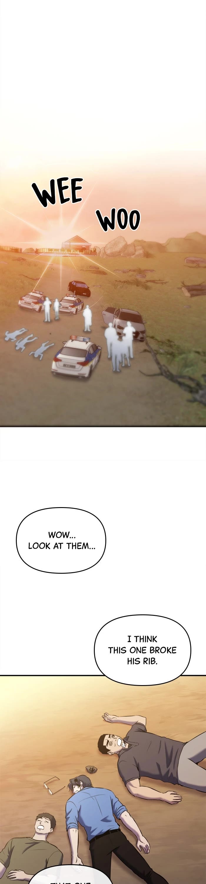 A Hero Who Is Good At Everything chapter 20 page 11