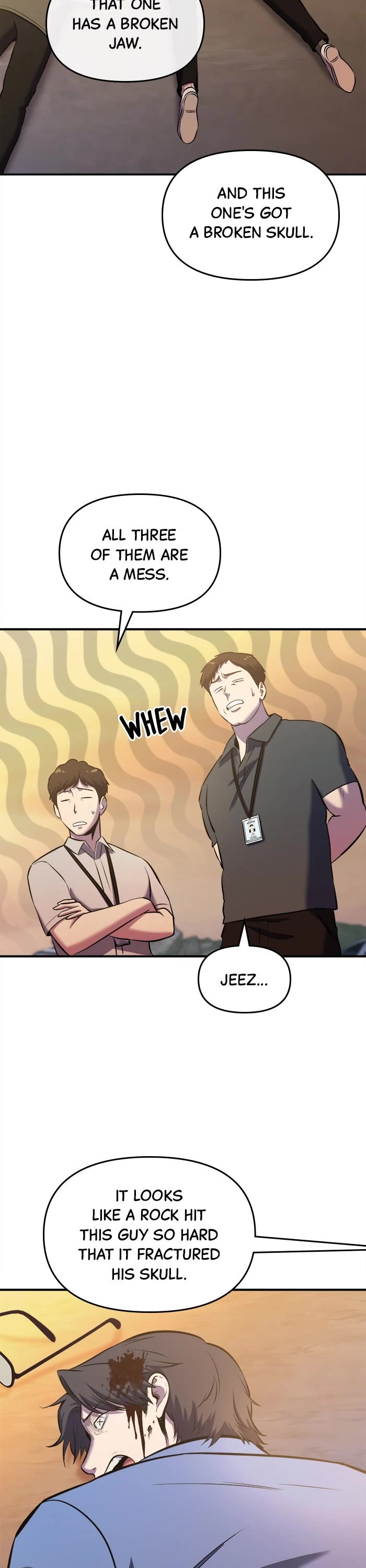 A Hero Who Is Good At Everything chapter 20 page 12