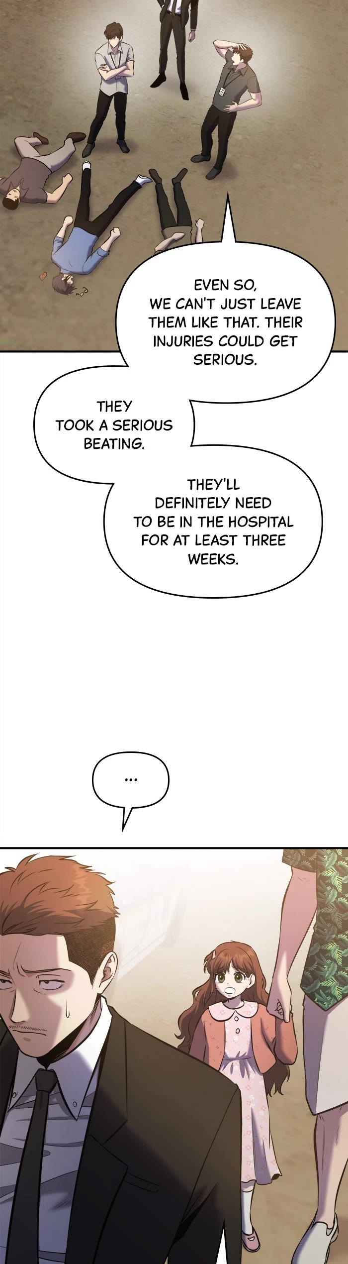 A Hero Who Is Good At Everything chapter 20 page 14