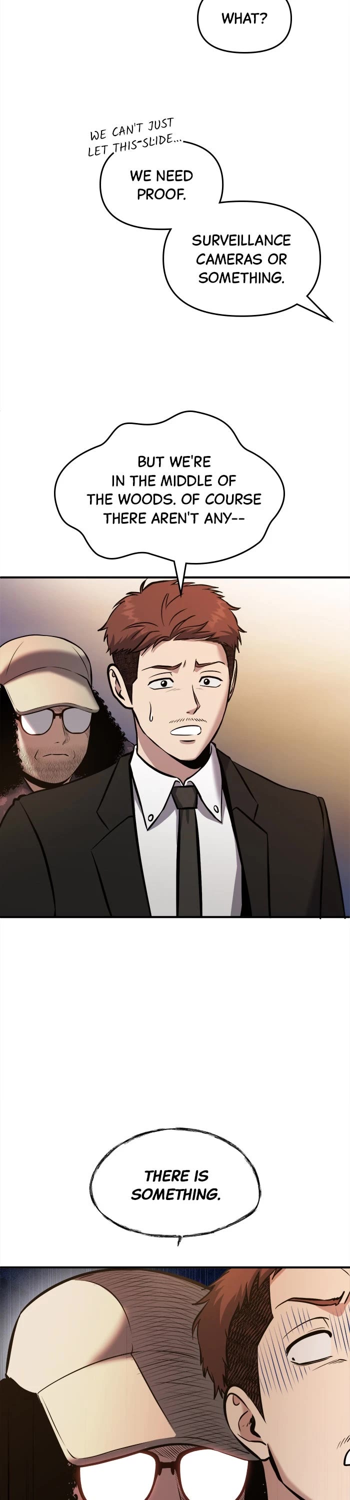 A Hero Who Is Good At Everything chapter 20 page 18