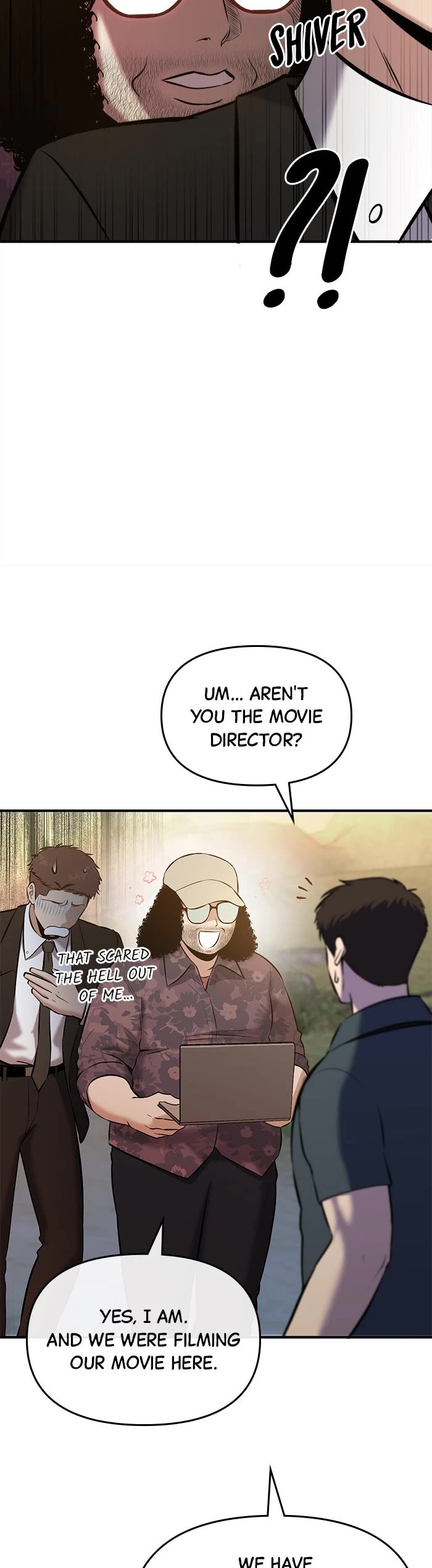 A Hero Who Is Good At Everything chapter 20 page 19