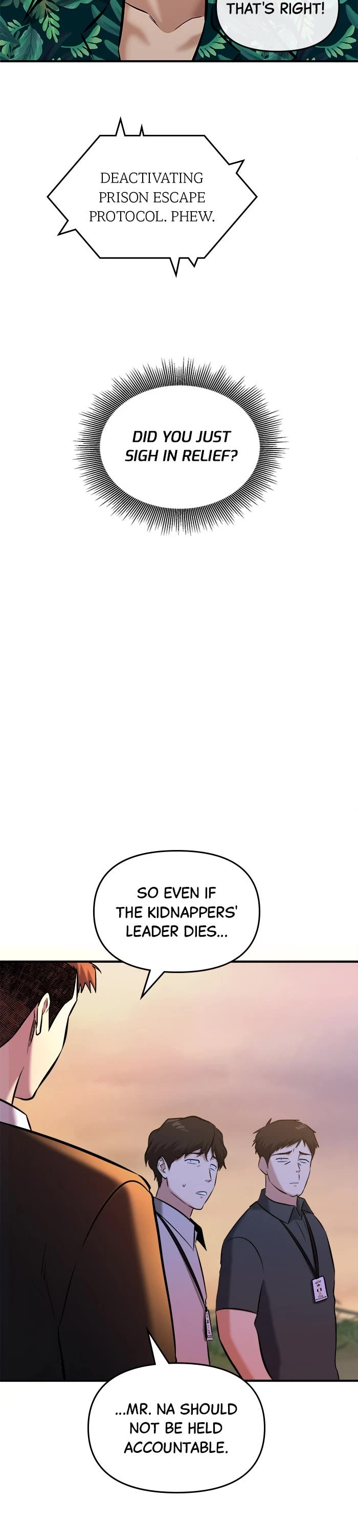 A Hero Who Is Good At Everything chapter 20 page 23