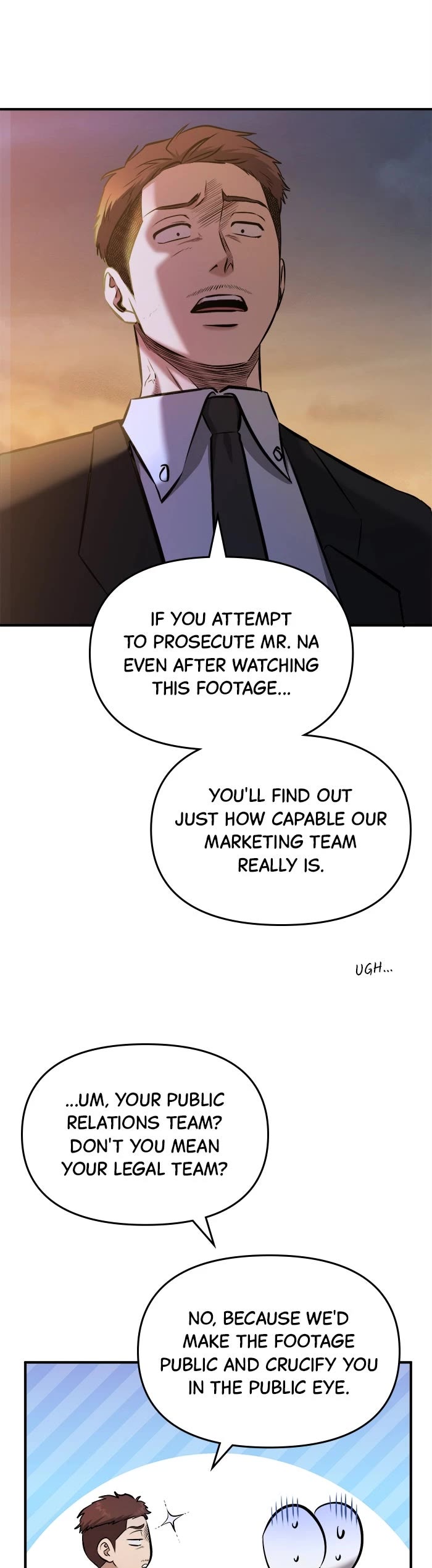 A Hero Who Is Good At Everything chapter 20 page 24