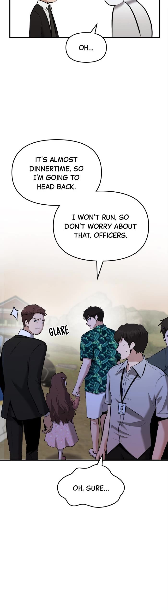 A Hero Who Is Good At Everything chapter 20 page 25