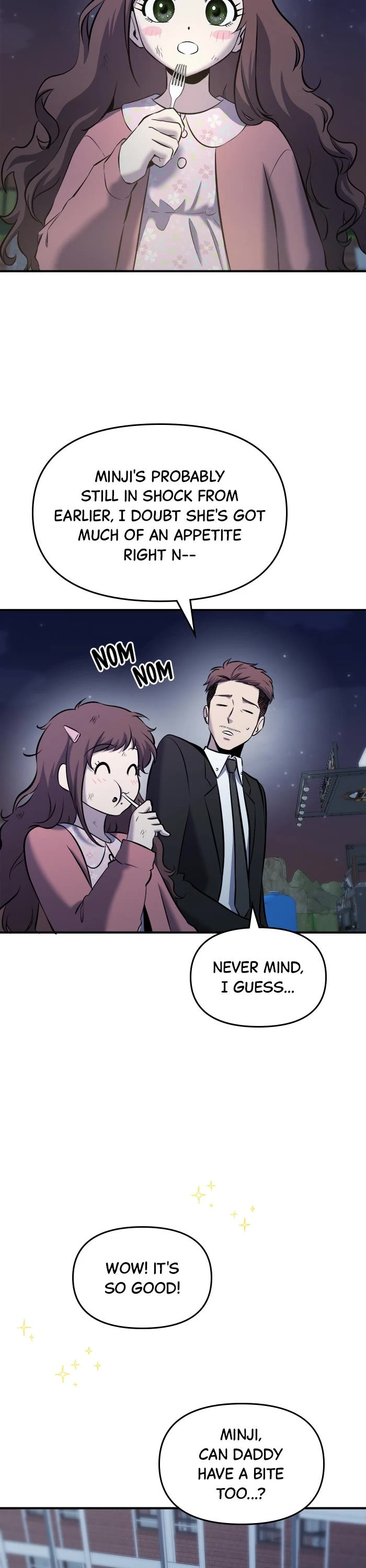 A Hero Who Is Good At Everything chapter 20 page 28
