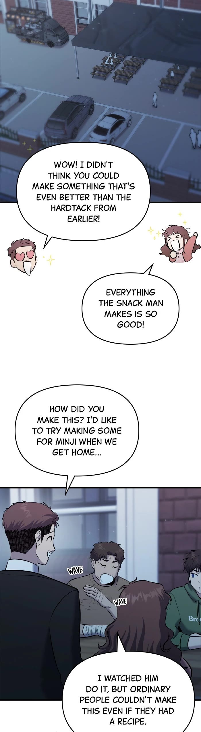 A Hero Who Is Good At Everything chapter 20 page 29