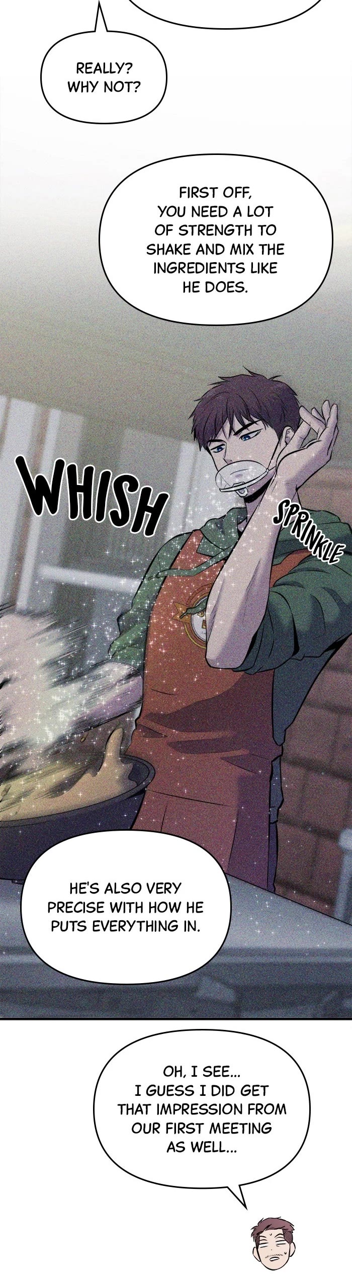 A Hero Who Is Good At Everything chapter 20 page 30