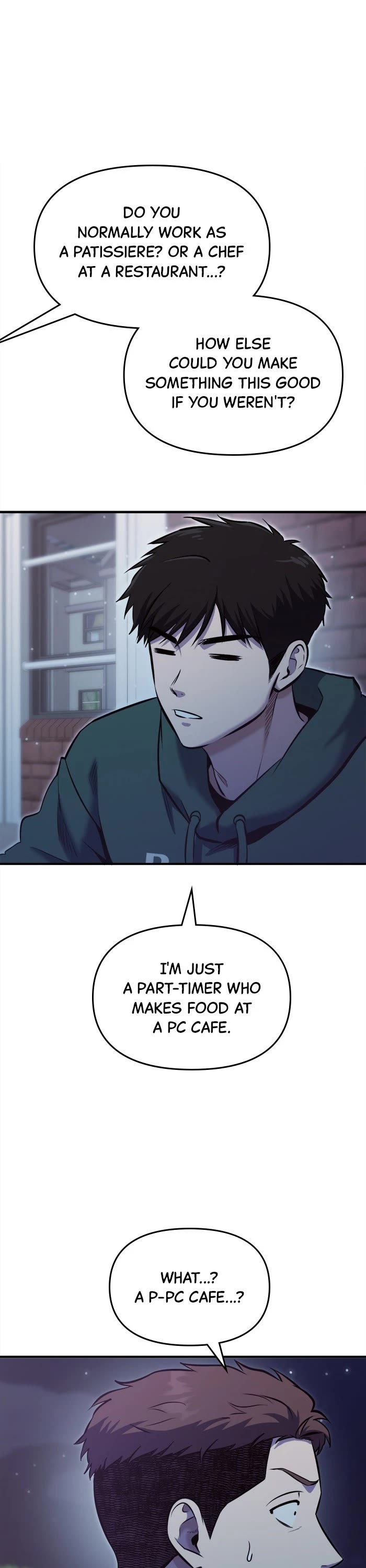 A Hero Who Is Good At Everything chapter 20 page 31