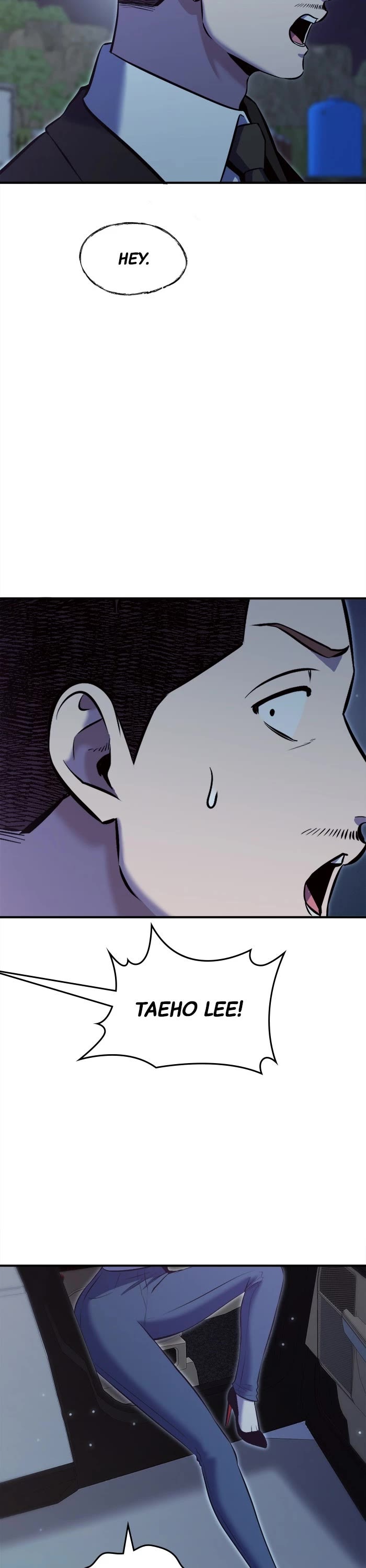 A Hero Who Is Good At Everything chapter 20 page 32