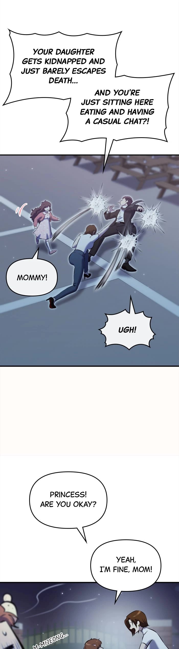 A Hero Who Is Good At Everything chapter 20 page 34