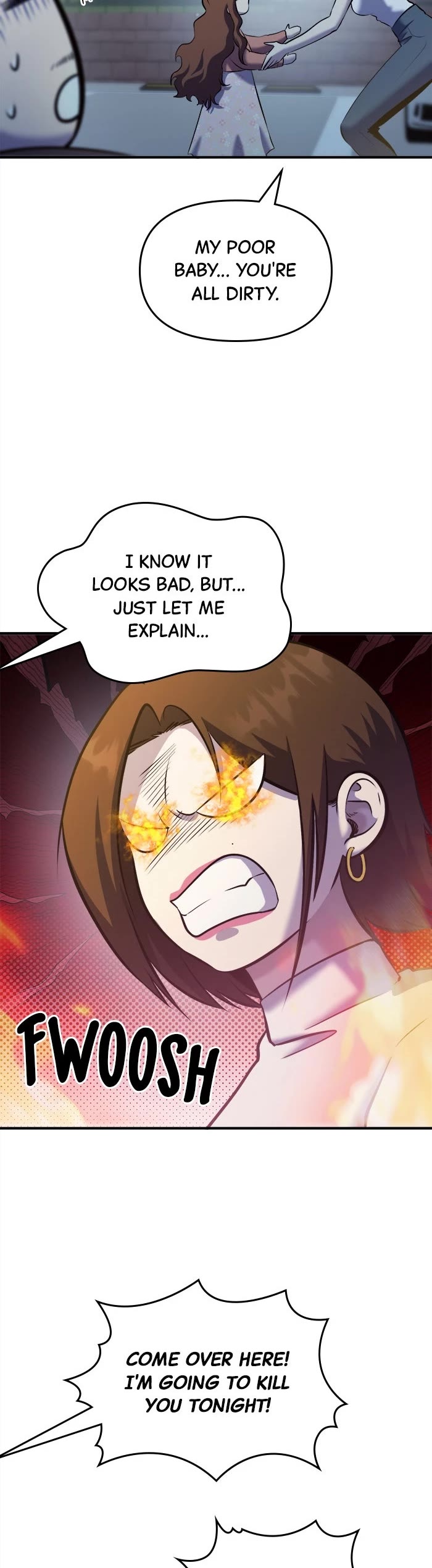 A Hero Who Is Good At Everything chapter 20 page 35