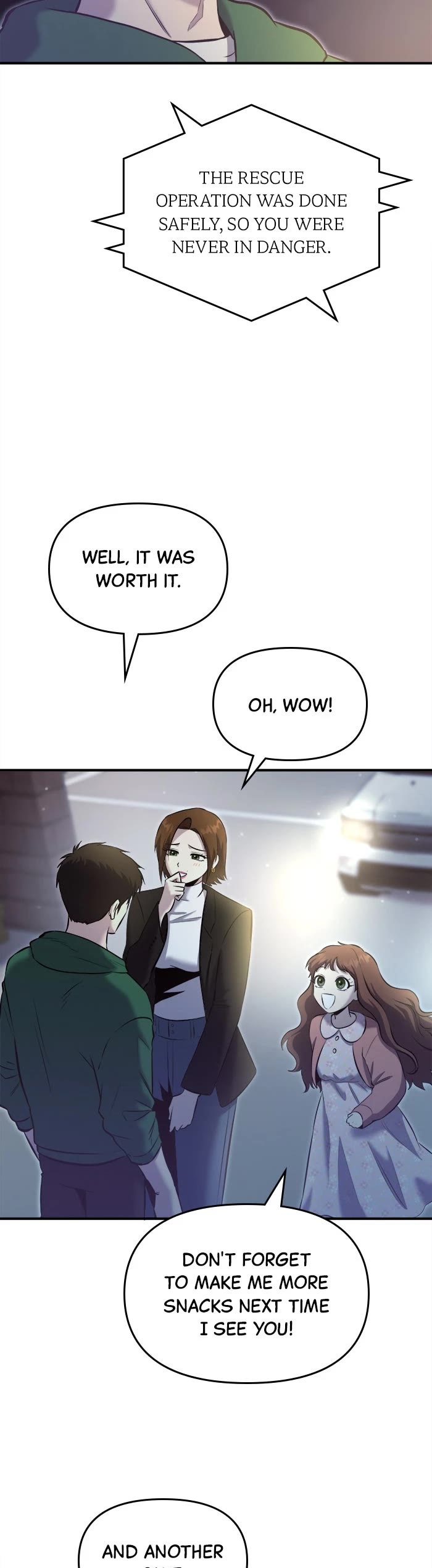 A Hero Who Is Good At Everything chapter 20 page 39