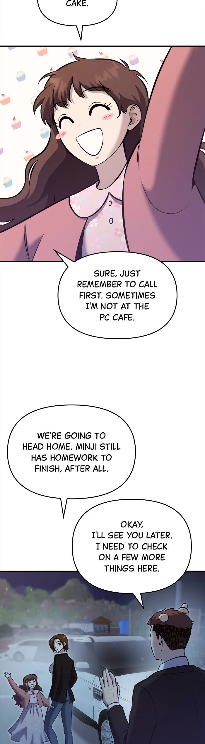 A Hero Who Is Good At Everything chapter 20 page 40
