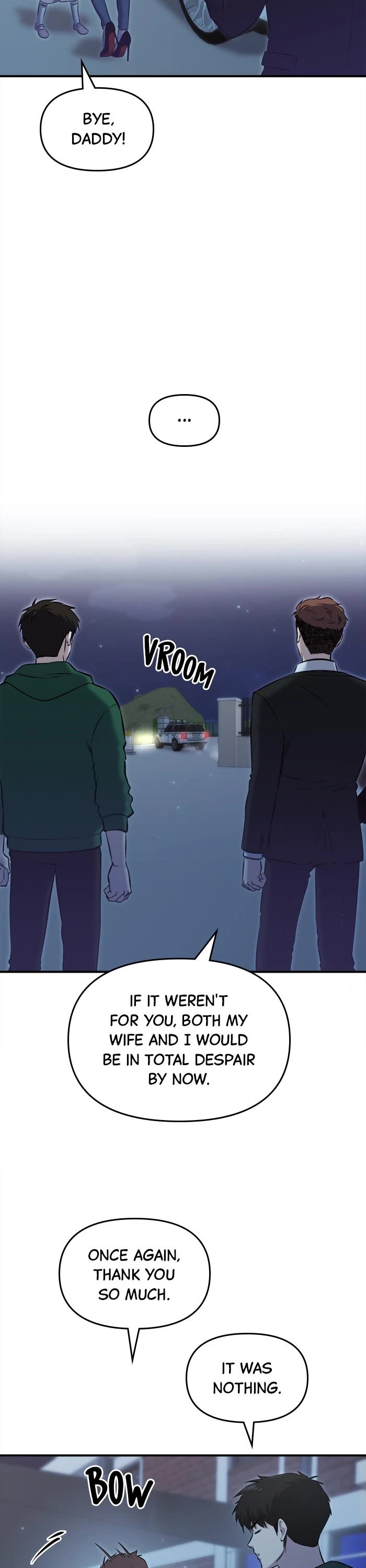 A Hero Who Is Good At Everything chapter 20 page 41