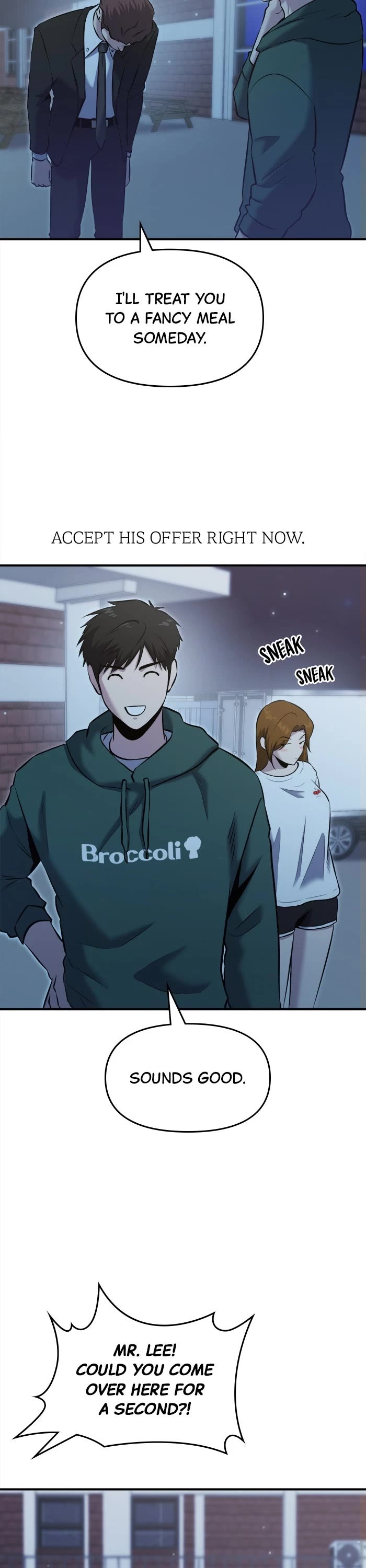 A Hero Who Is Good At Everything chapter 20 page 42
