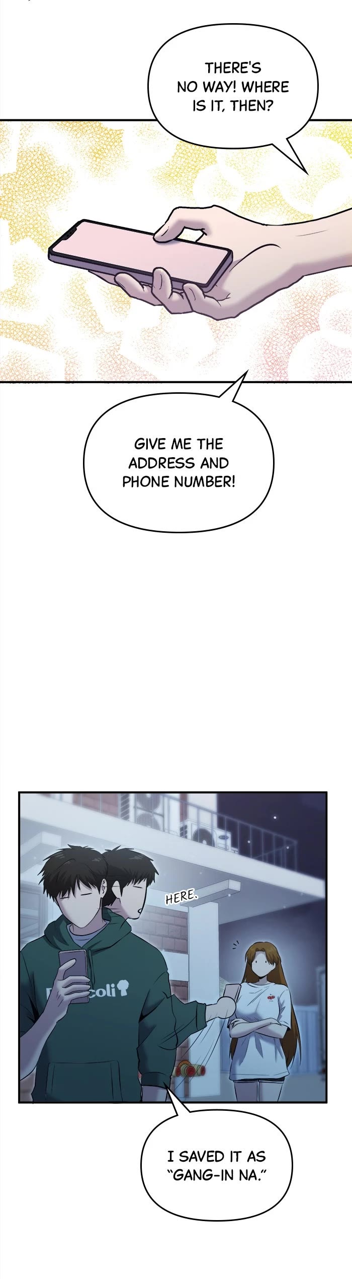 A Hero Who Is Good At Everything chapter 20 page 44