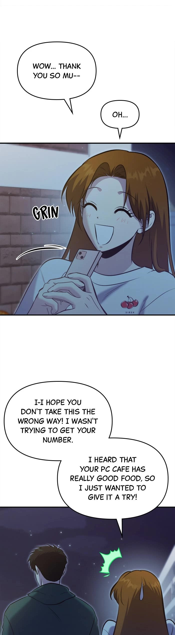 A Hero Who Is Good At Everything chapter 20 page 45