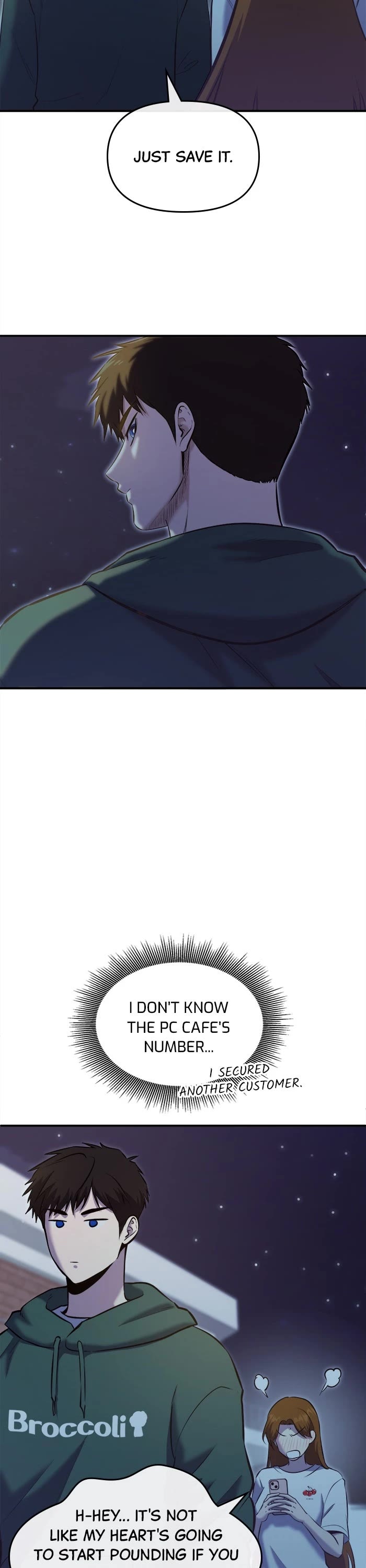 A Hero Who Is Good At Everything chapter 20 page 46