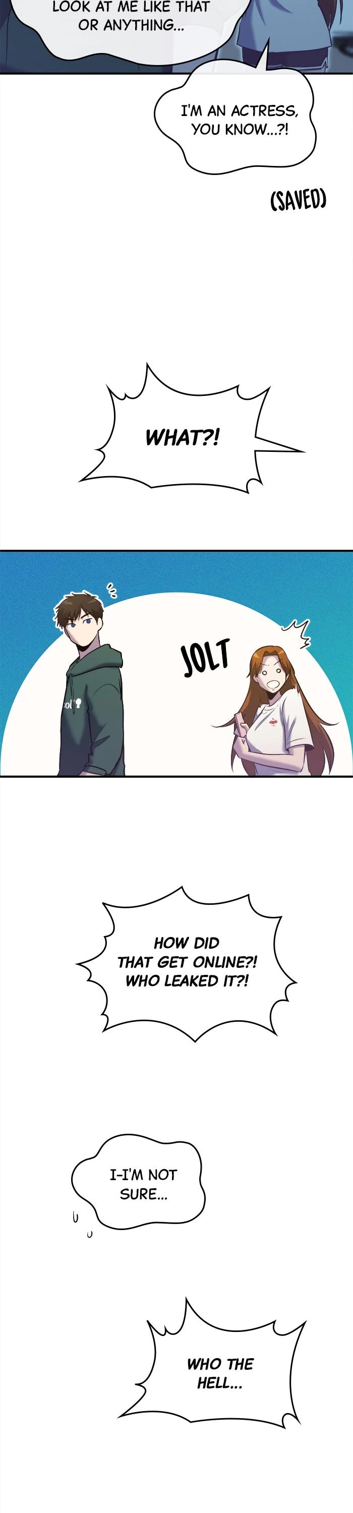 A Hero Who Is Good At Everything chapter 20 page 47