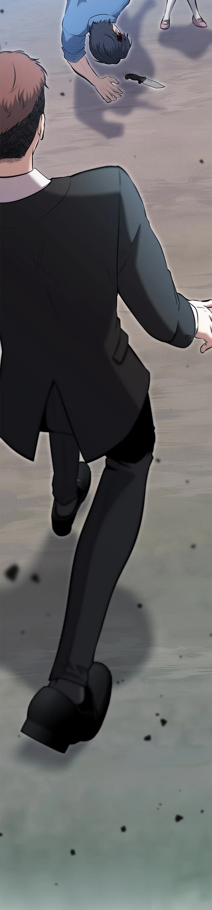 A Hero Who Is Good At Everything chapter 20 page 6