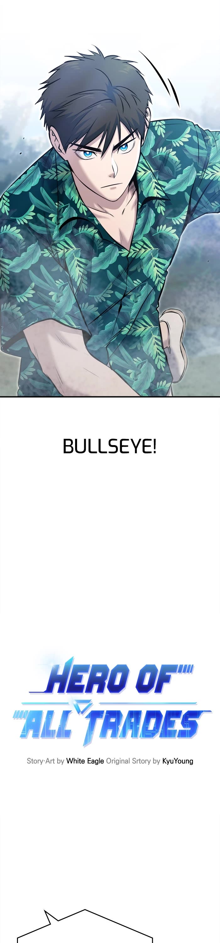 A Hero Who Is Good At Everything chapter 20 page 8