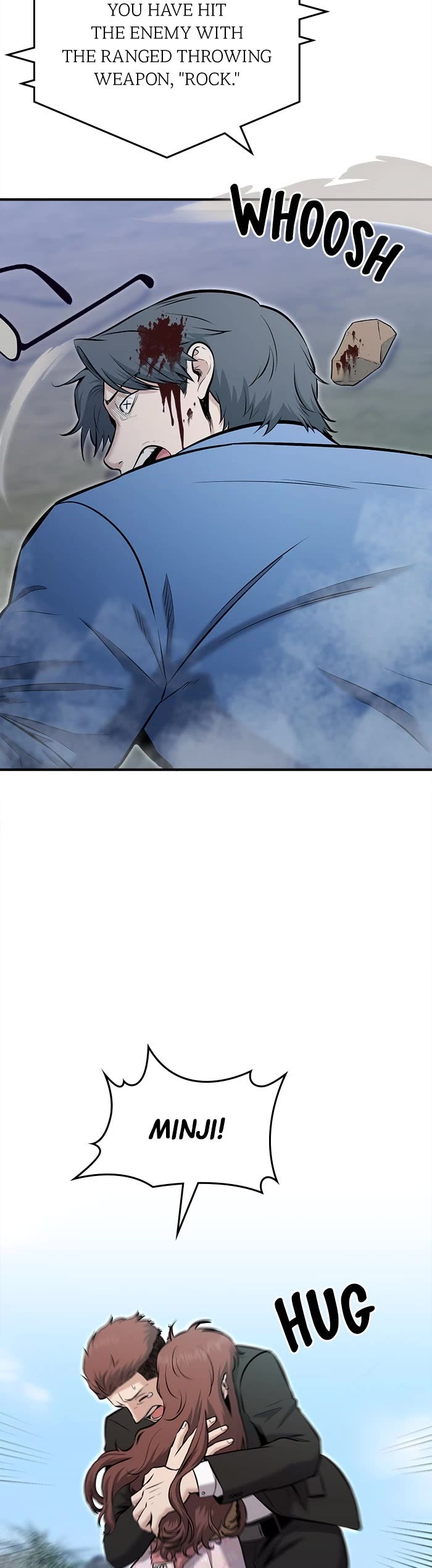 A Hero Who Is Good At Everything chapter 20 page 9