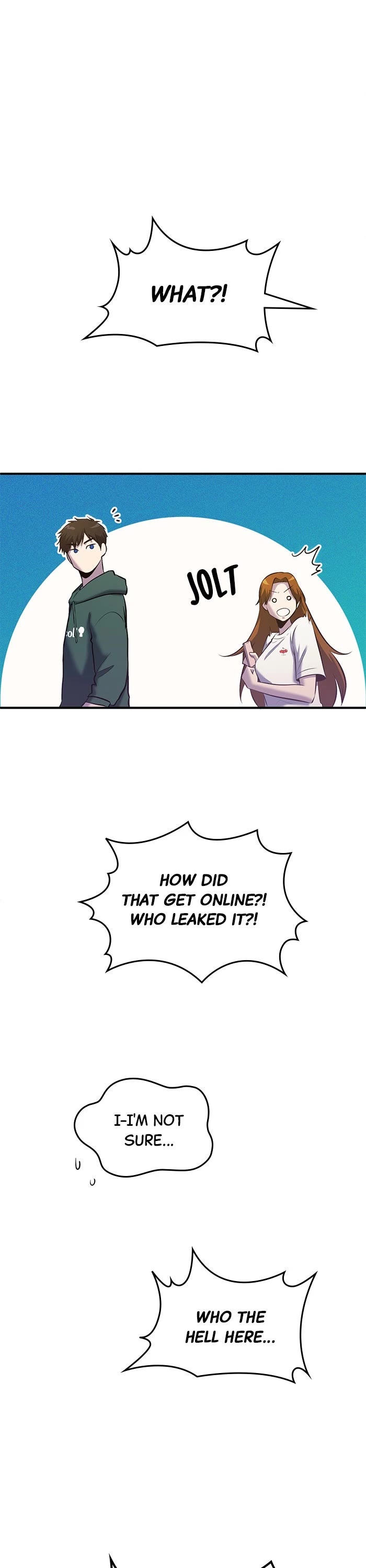 A Hero Who Is Good At Everything chapter 21 page 1