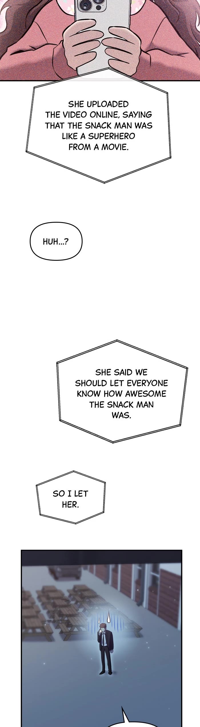 A Hero Who Is Good At Everything chapter 21 page 10