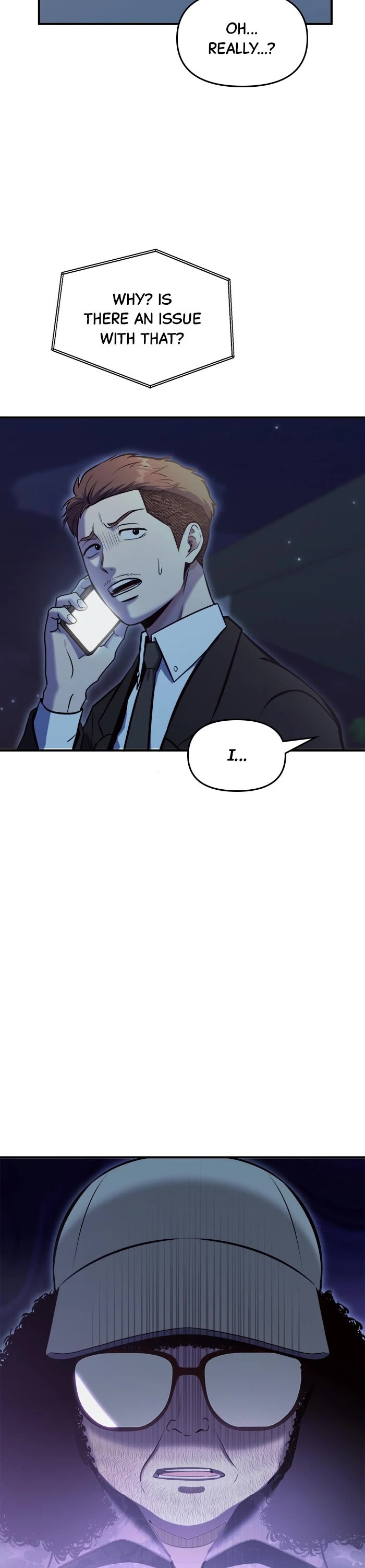 A Hero Who Is Good At Everything chapter 21 page 11