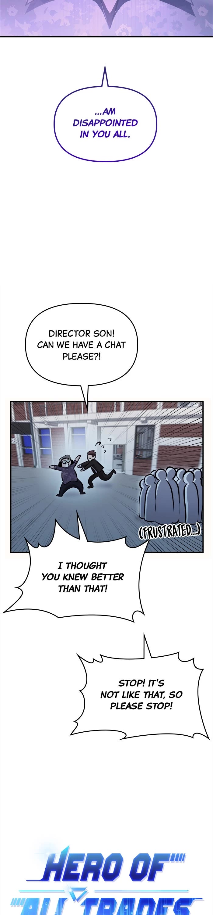 A Hero Who Is Good At Everything chapter 21 page 12
