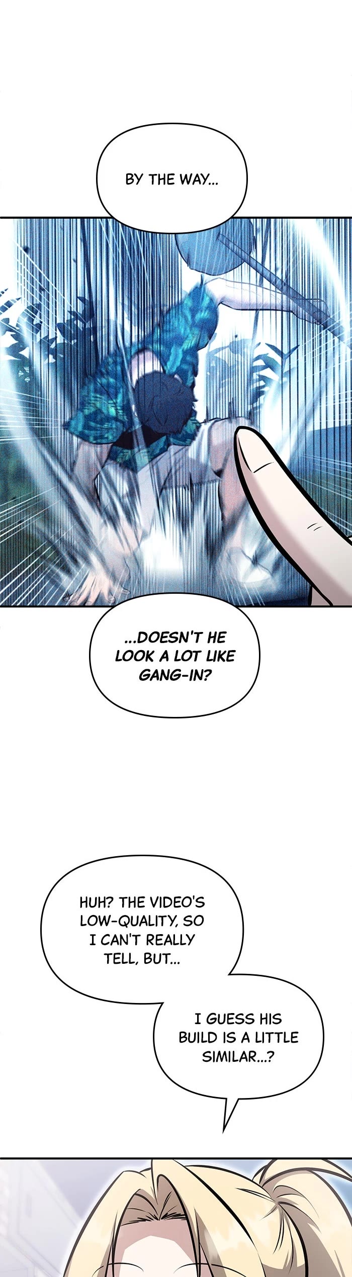 A Hero Who Is Good At Everything chapter 21 page 15