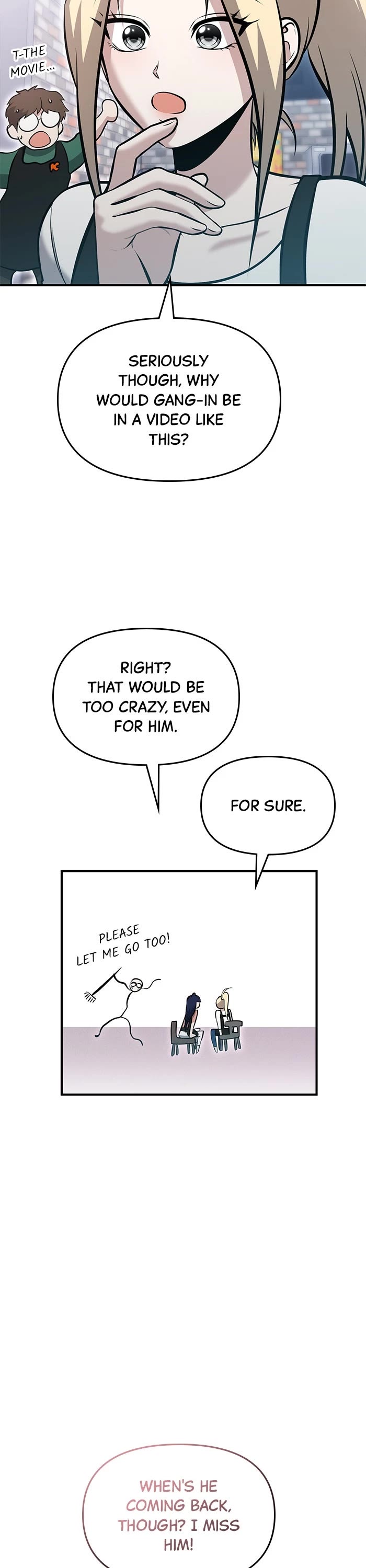 A Hero Who Is Good At Everything chapter 21 page 16