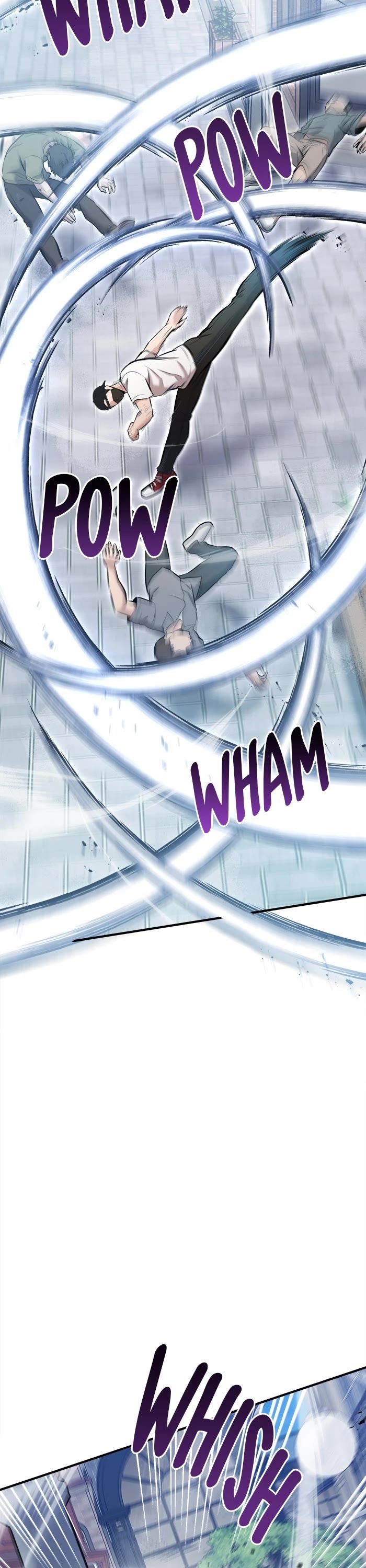 A Hero Who Is Good At Everything chapter 21 page 18