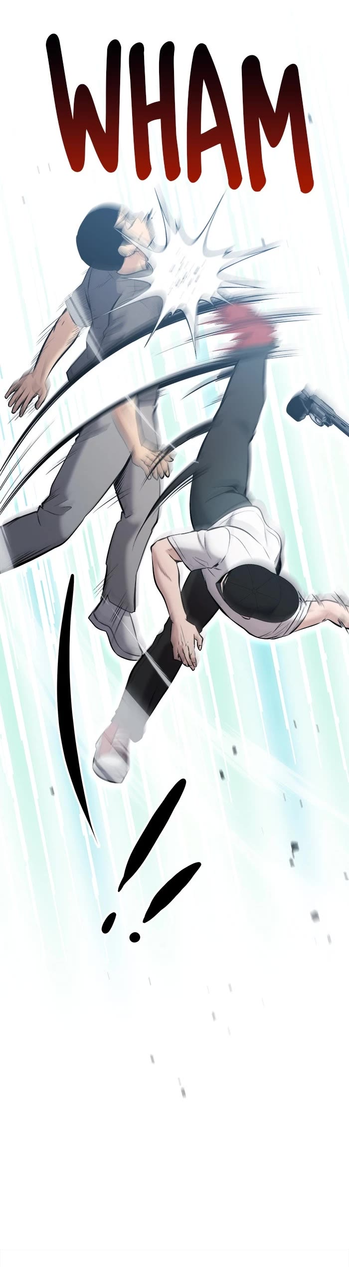 A Hero Who Is Good At Everything chapter 21 page 20