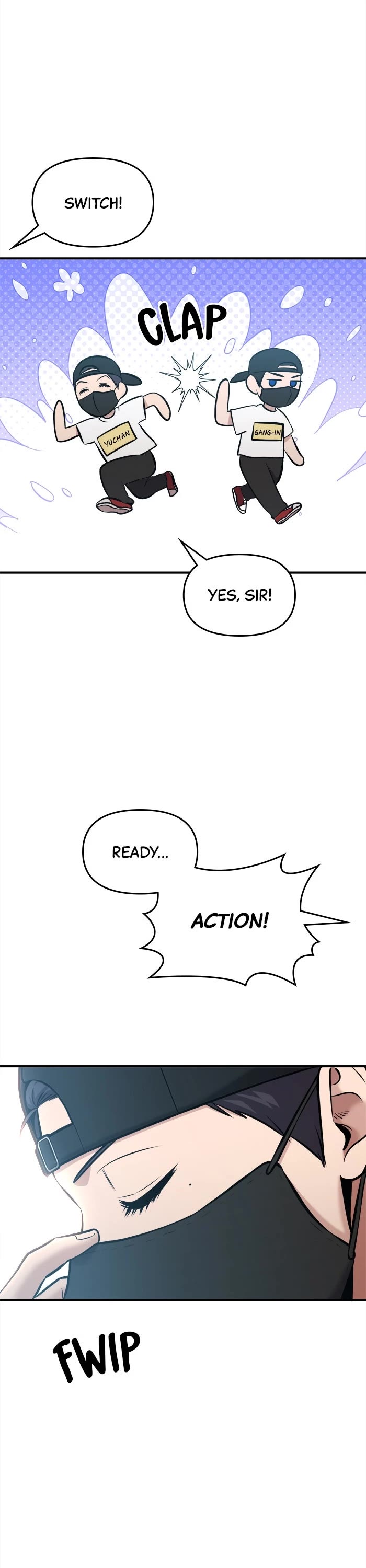 A Hero Who Is Good At Everything chapter 21 page 22