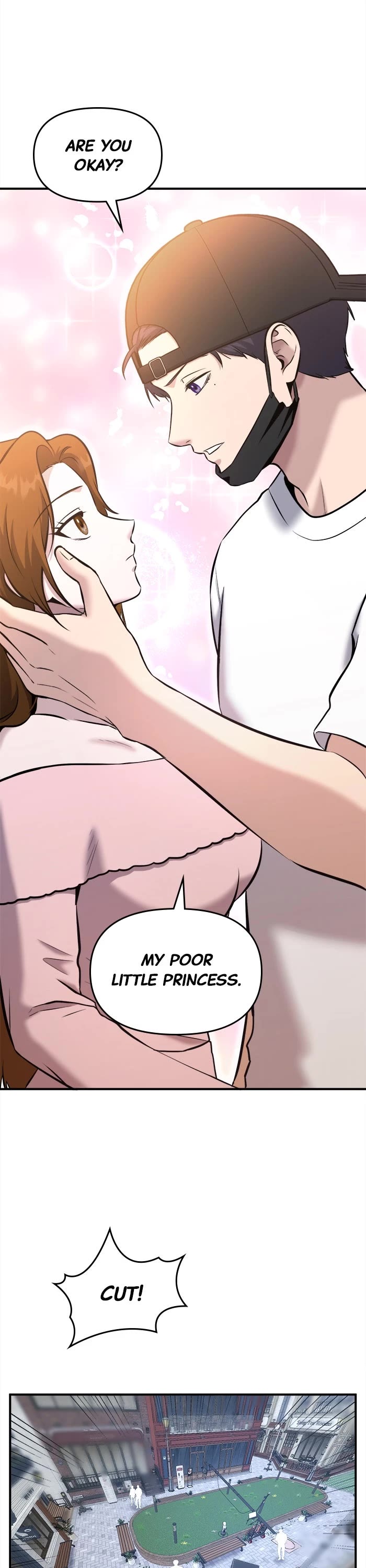 A Hero Who Is Good At Everything chapter 21 page 23