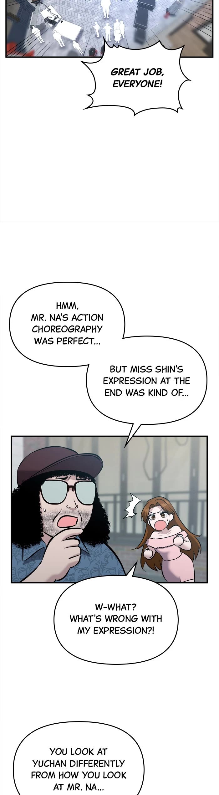 A Hero Who Is Good At Everything chapter 21 page 24