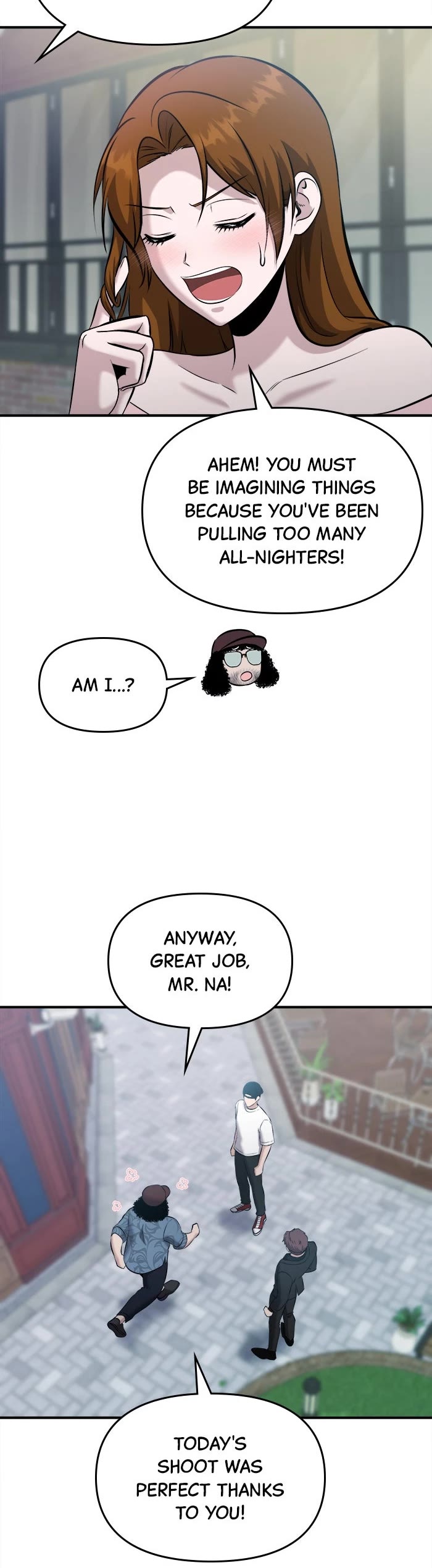 A Hero Who Is Good At Everything chapter 21 page 25