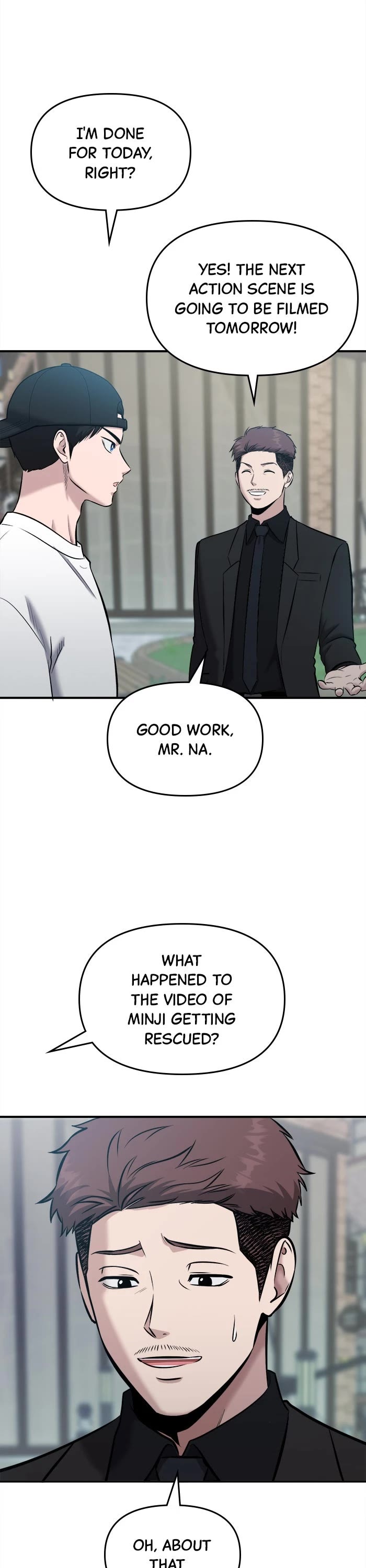 A Hero Who Is Good At Everything chapter 21 page 26