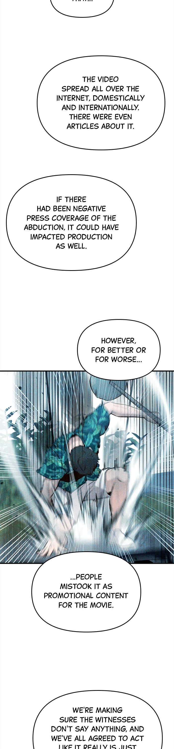 A Hero Who Is Good At Everything chapter 21 page 27