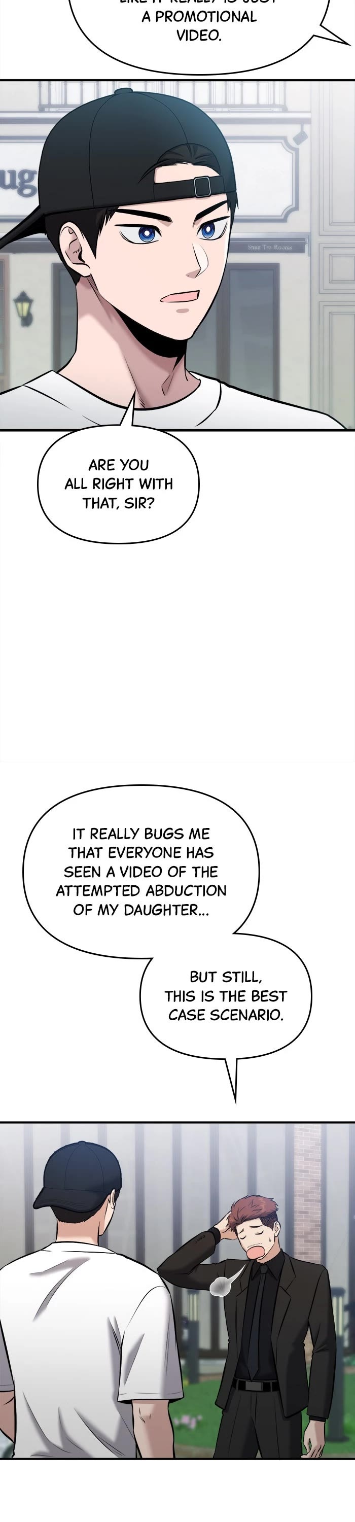 A Hero Who Is Good At Everything chapter 21 page 28