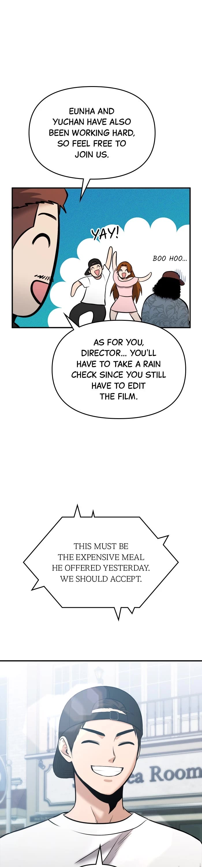 A Hero Who Is Good At Everything chapter 21 page 31