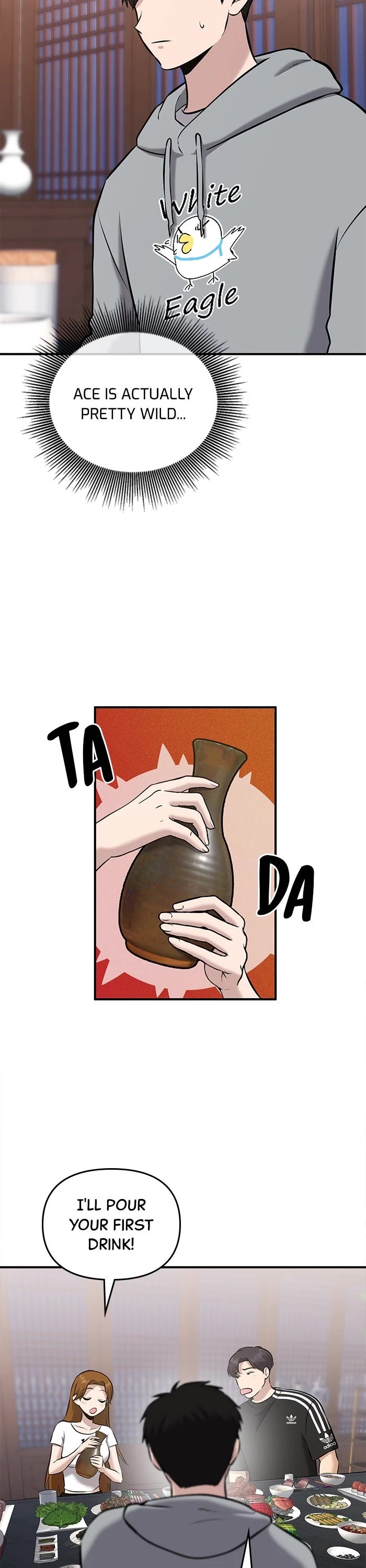 A Hero Who Is Good At Everything chapter 21 page 33