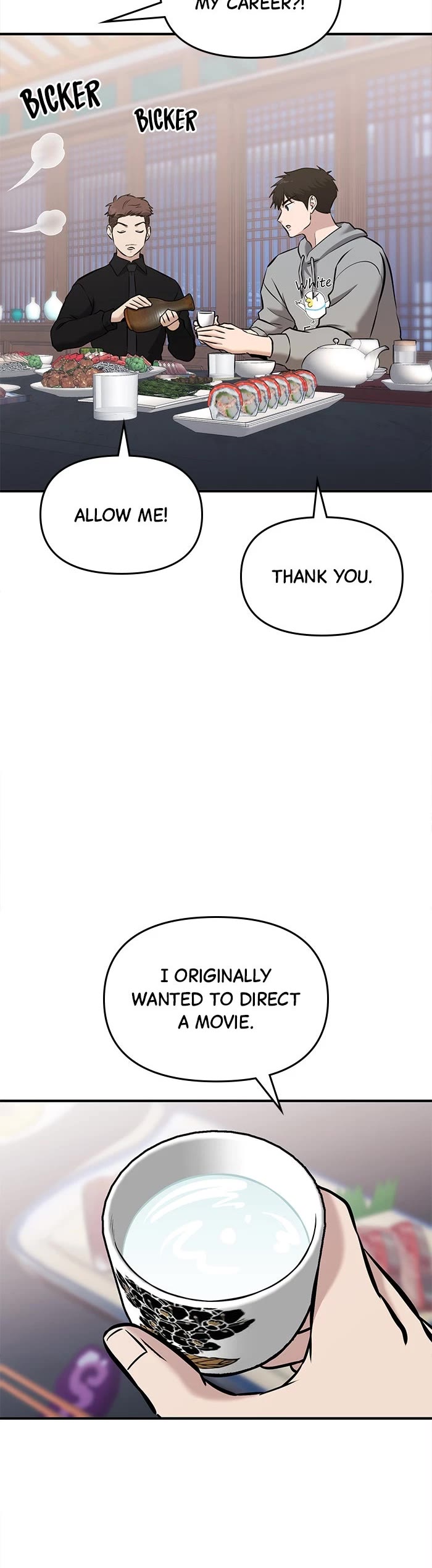 A Hero Who Is Good At Everything chapter 21 page 35