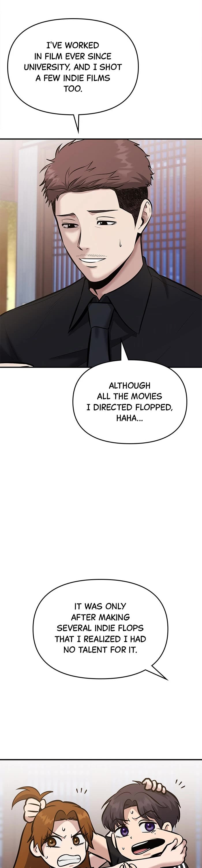 A Hero Who Is Good At Everything chapter 21 page 36
